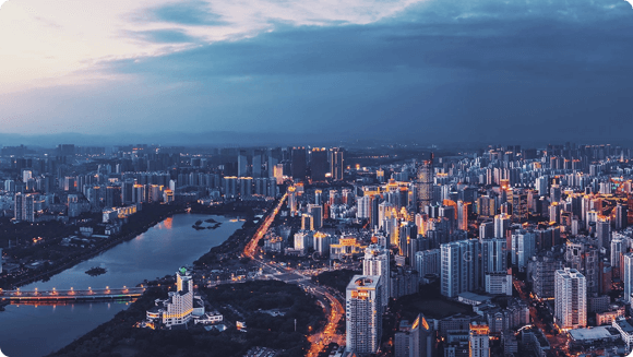 重庆市福州商会